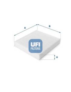 Filtro de Habitáculo para...