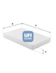 Filtro de Habitáculo para...