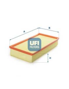 Filtro de Aire para VOLVO...