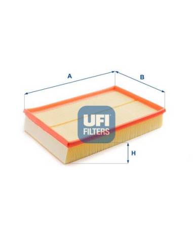 Filtro de Aire para VOLVO S60 Versión...