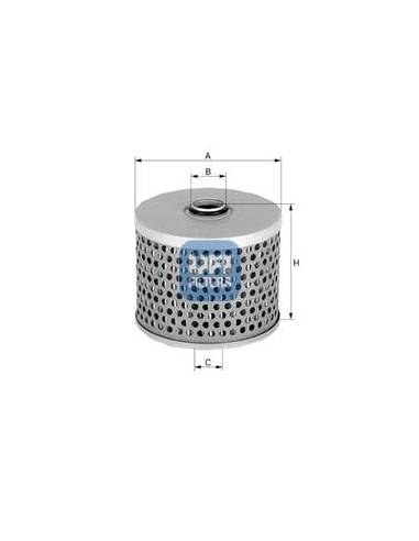 Filtro de Combustible para VOLVO LV...
