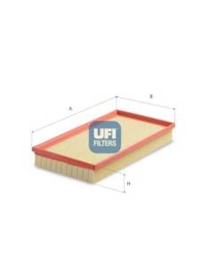 Filtro de Aire para VOLVO V70 II Versión 2.5 TDI del año 03/00 -03/02