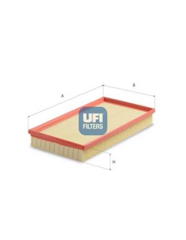 Filtro de Aire para VOLVO V70 II...