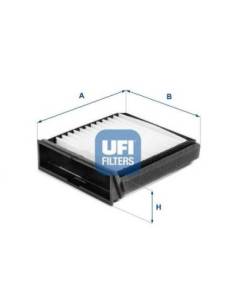 Filtro de Habitáculo para...