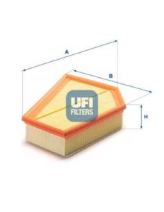 Filtro de Aire para VOLVO...