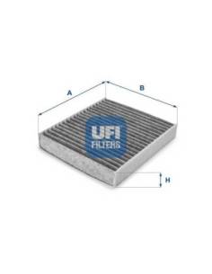 Filtro de Habitáculo para...