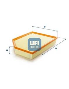 Filtro de Aire para VOLVO...