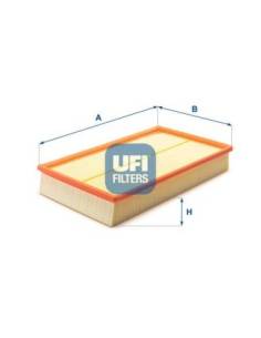 Filtro de Aire para VOLVO...