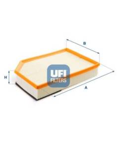 Filtro de Aire para VOLVO...