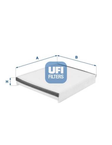 Filtro de Habitáculo para VOLVO V40...