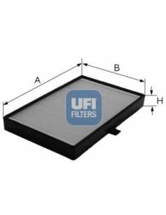 Filtro de Habitáculo para...