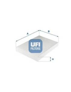 Filtro de Habitáculo para...