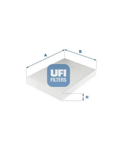 Filtro de Habitáculo para VOLVO XC60...