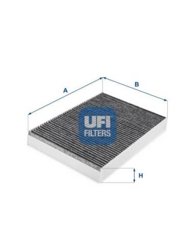 Filtro de Habitáculo para VOLVO S90...