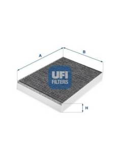 Filtro de Habitáculo para...