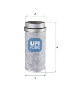 Filtro de Aire para VOLVO...