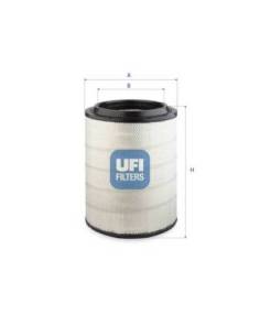 Filtro de Aire para VOLVO...