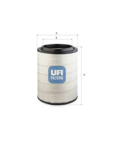 Filtro de Aire para VOLVO VT Serie...