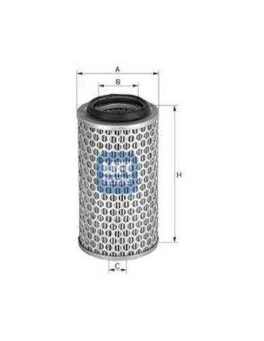 Filtro de Aire para VOLVO B 10 Serie...