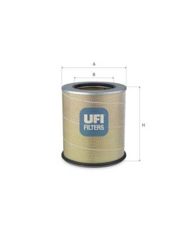 Filtro de Aire para VOLVO FH Serie...