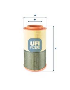 Filtro de Aire para VOLVO 7000 Serie Versión 7900 del año 10/11 - en Adelante