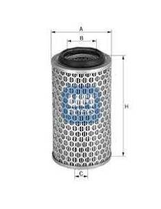 Filtro de Aire para VOLVO...