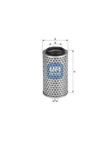 Filtro de Aire para VOLVO FL10 Serie...