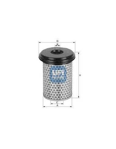 Filtro de Aire para VOLVO FL6 Serie...