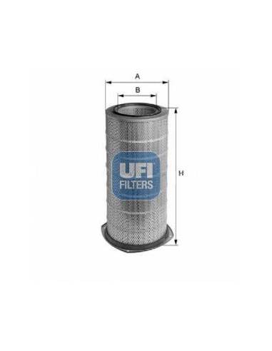 Filtro de Aire para VOLVO FL10 Serie...