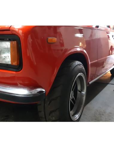 Pareja TOYO 185/60/13 R888R Semi-Slicks