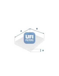 Filtro de Habitáculo para...