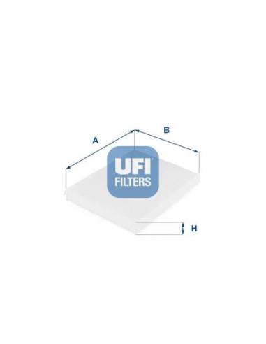 Filtro de Habitáculo para FIAT Punto...