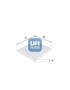 Filtro de Habitáculo para...