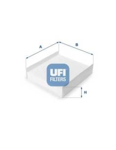 Filtro de Habitáculo para...