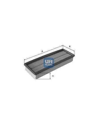 Filtro de Aire para FIAT 500 (150)...