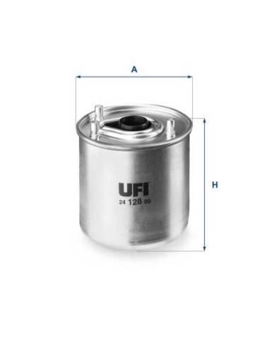 Filtro de Combustible para FORD Focus...