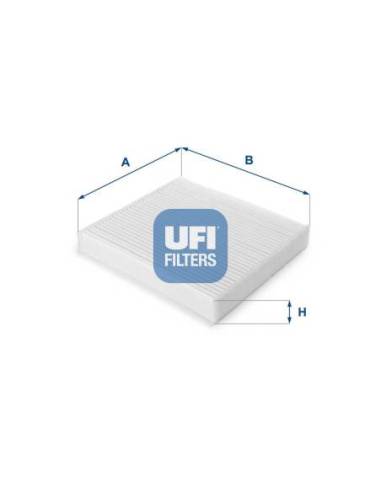 Filtro de Habitáculo para JAGUAR XE...