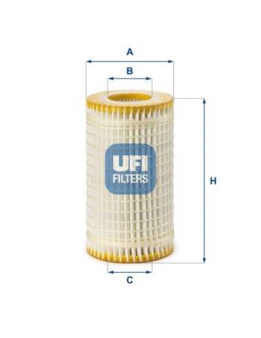 Filtro de Aire para MERCEDES BENZ GLK...