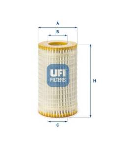 Filtro de Aire para...