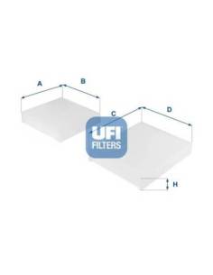 Filtro de Habitáculo para...