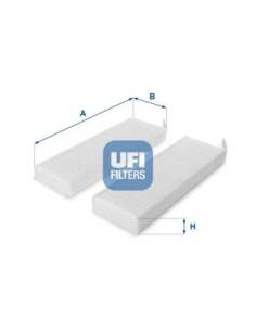 Filtro de Habitáculo para...