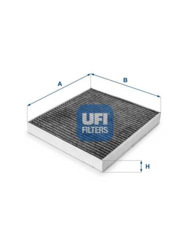 Filtro de Habitáculo para SEAT Ateca...