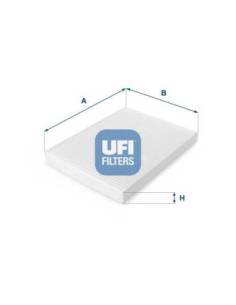 Filtro de Habitáculo para...