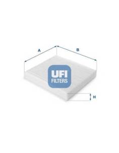 Filtro de Habitáculo para...