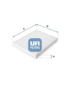 Filtro de Habitáculo para...