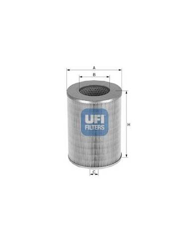 Filtro de Aire para NISSAN Trade...