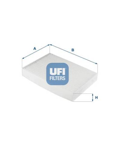 Filtro de Habitáculo para NISSAN...