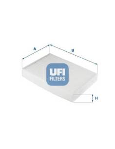 Filtro de Habitáculo para...