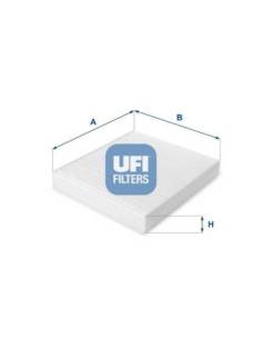 Filtro de Habitáculo para...