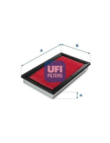 Filtro de Aire para NISSAN 100 NX...
